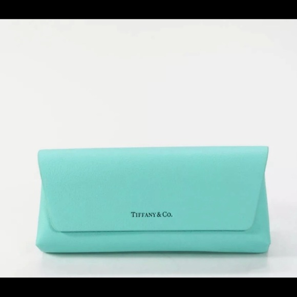 Tiffany & Co. Butterfly Sunglasses - Picture 5 of 6